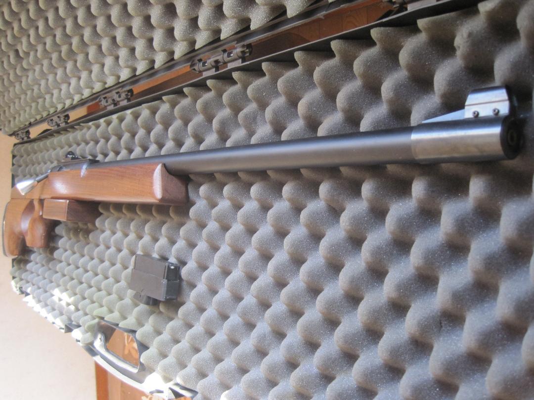 マルゼン APS-2 M99