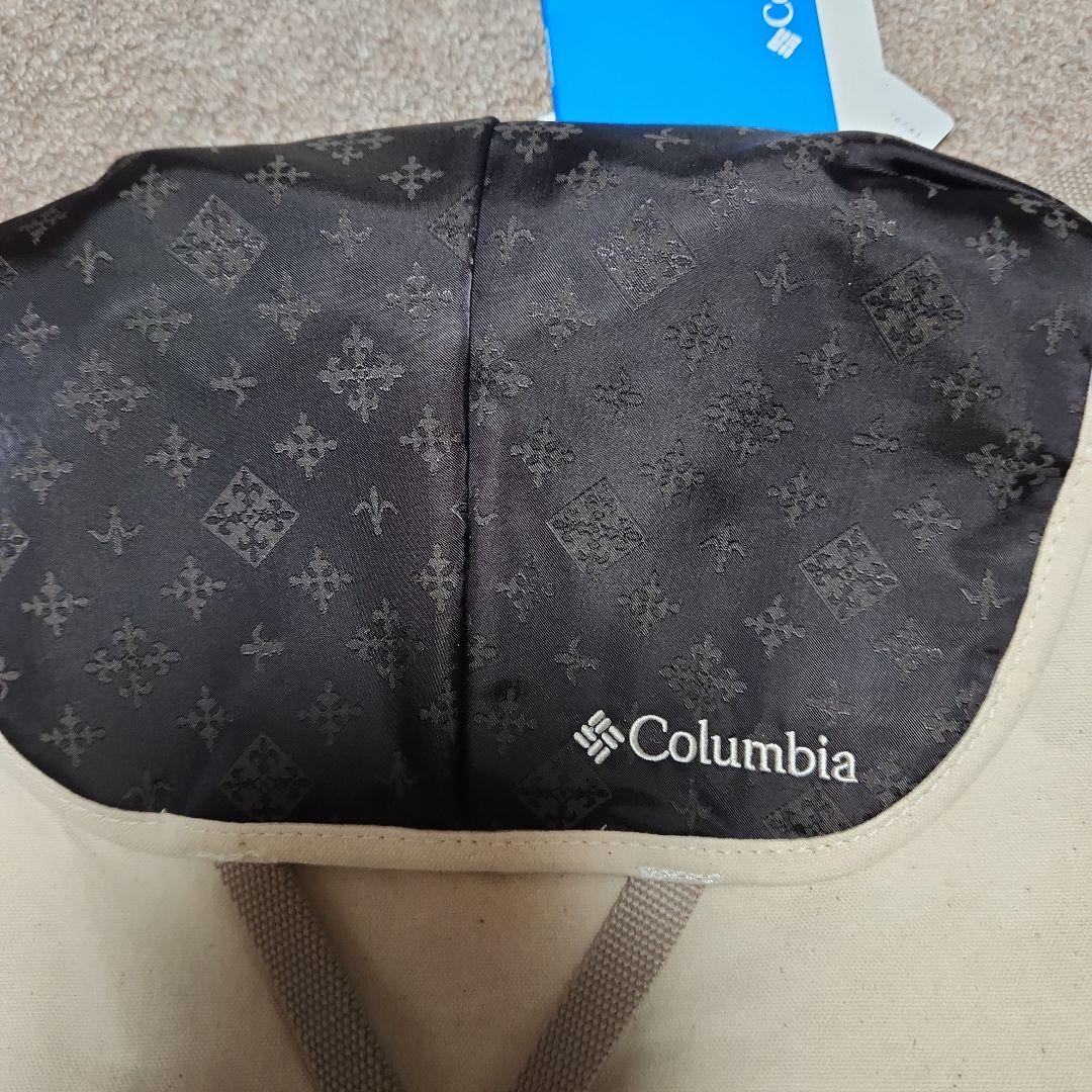 Russet - Daily russet ×Columbia コラボ帆布リュックの通販 by