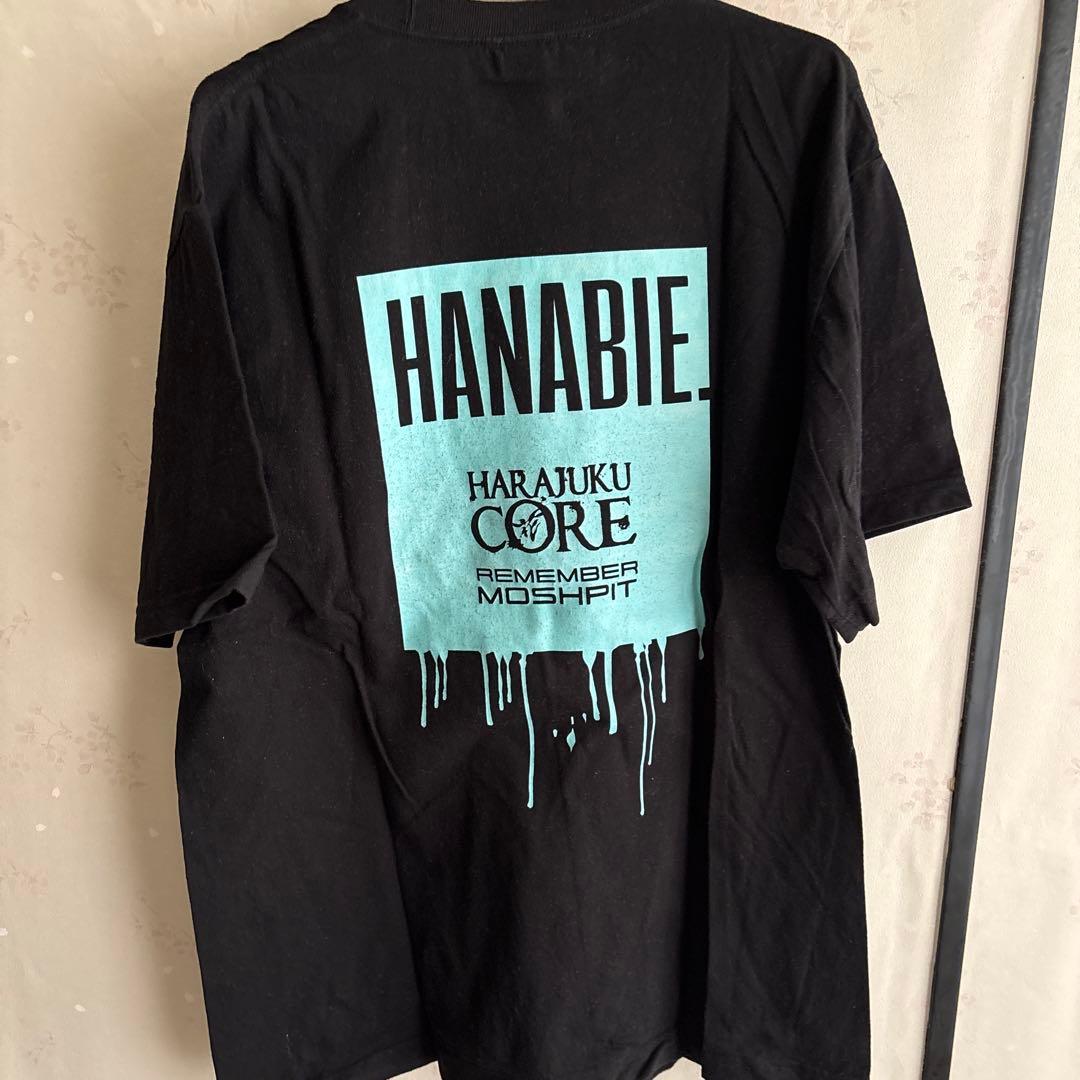 花冷え XL Tシャツ バイクデザイン - メルカリ