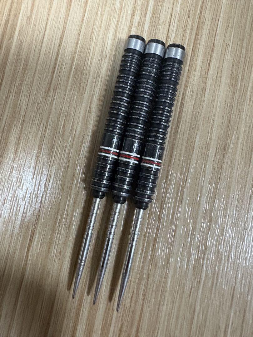 Gomez 14 スティールバレル