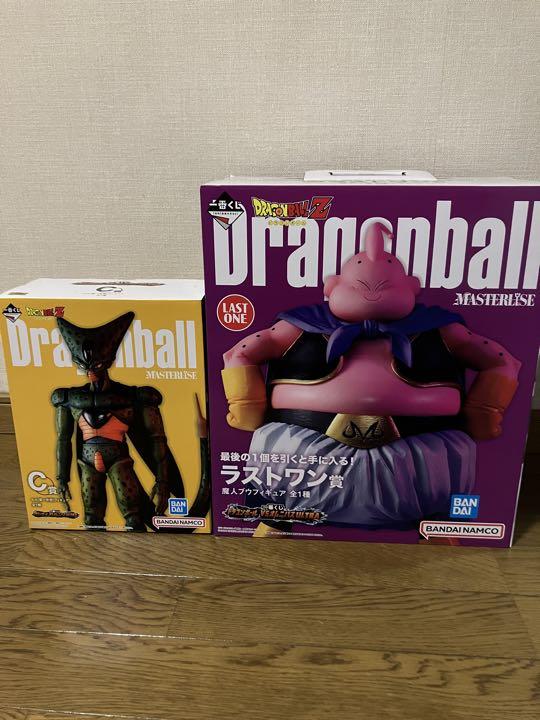 【破格値下げ】
一番くじ ドラゴンボールVSオムニバスULTRA ラストワン賞 C賞 コミック/アニメ 【破格値下げ】
一番くじ ドラゴンボールVSオムニバスULTRA ラストワン賞 C賞 コミック/アニメ
