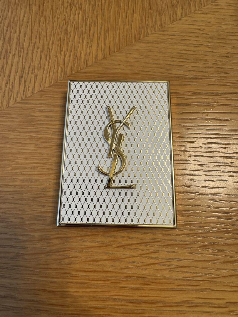 限定！YSL クチュール ミニ クラッチ 024