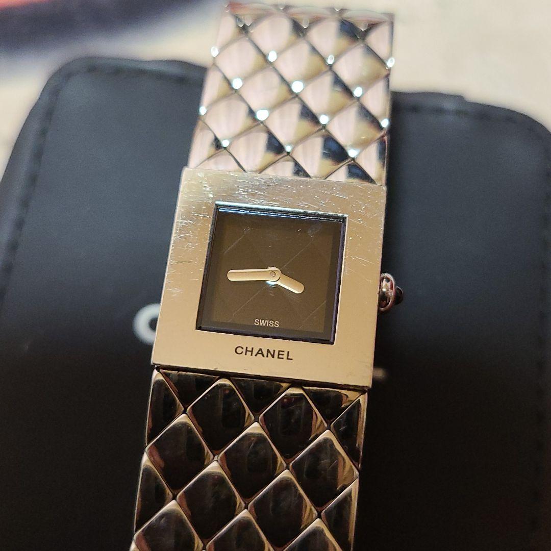 通販特価 CHANEL 時計 MUNpr-m35402319059 限定SALE爆買い