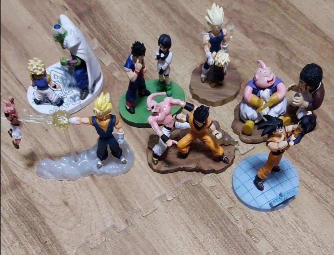 ドラゴンボール ドラカプ 愛する者のための戦い 魔人ブウ編