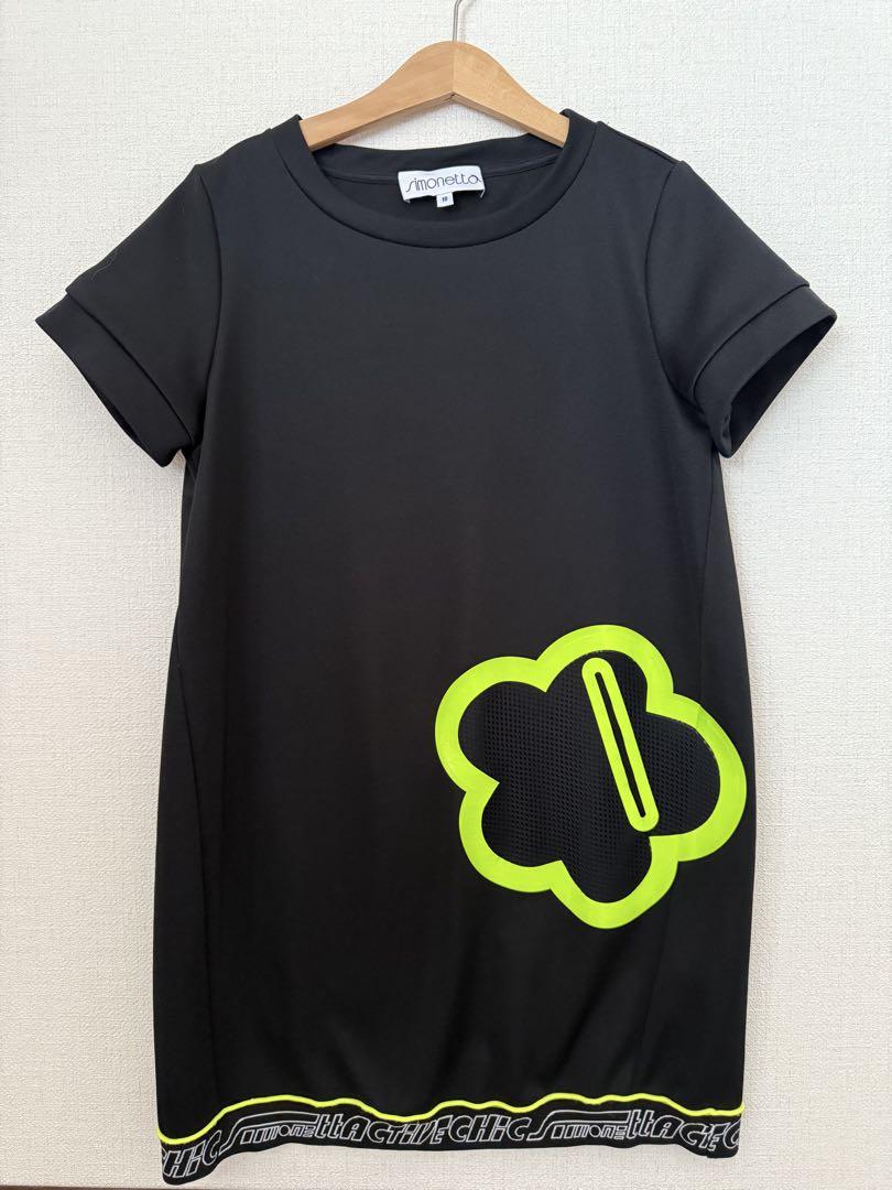 シモネッタ　ワンピース10y