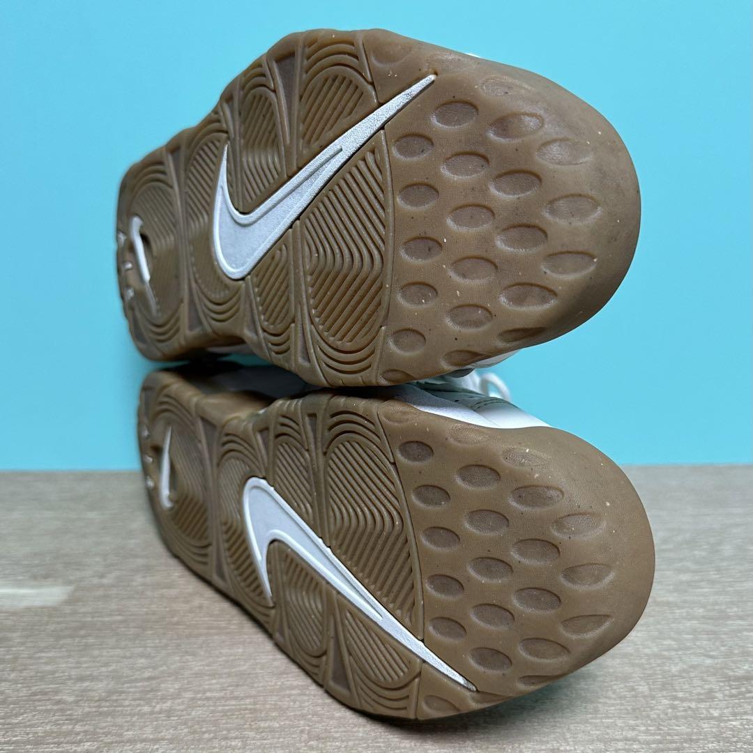 ナイキ【NIKE】エア モアアップテンポ　　　　　　　　※海外限定レアカラー