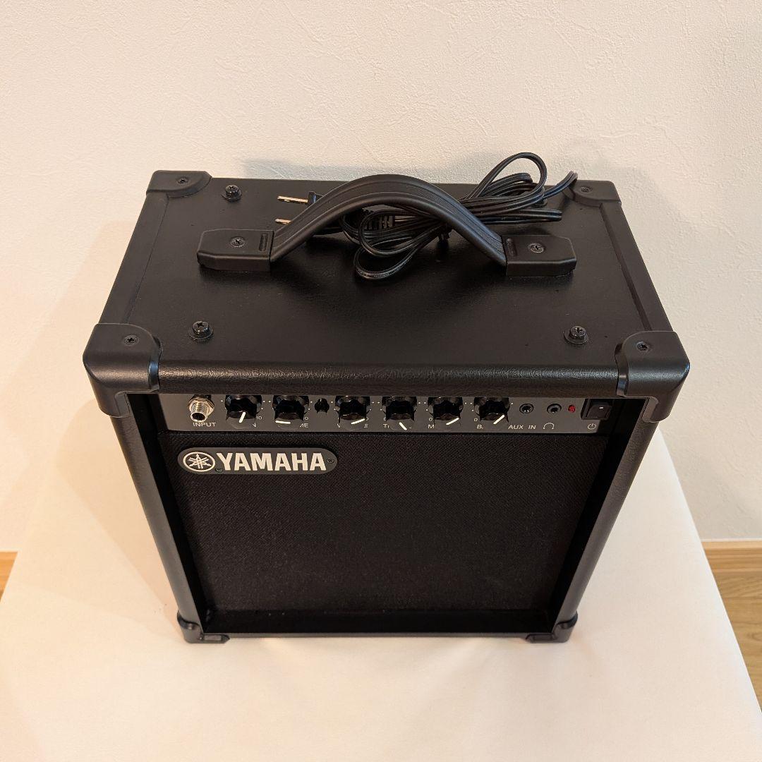 ヤマハ YAMAHA ギターアンプ GA15II