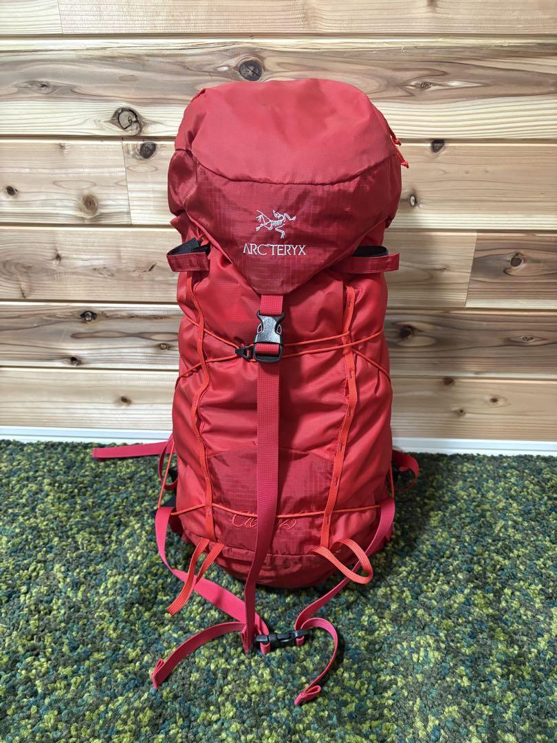 ARC'TERYX cierzo25