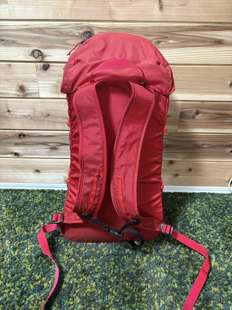 ARC'TERYX cierzo25