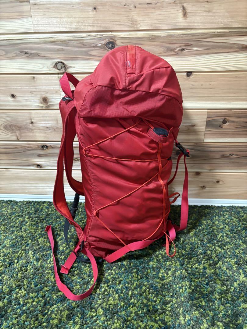 ARC'TERYX cierzo25