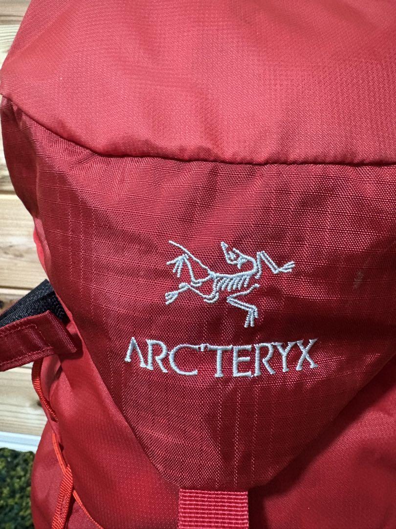 ARC'TERYX cierzo25