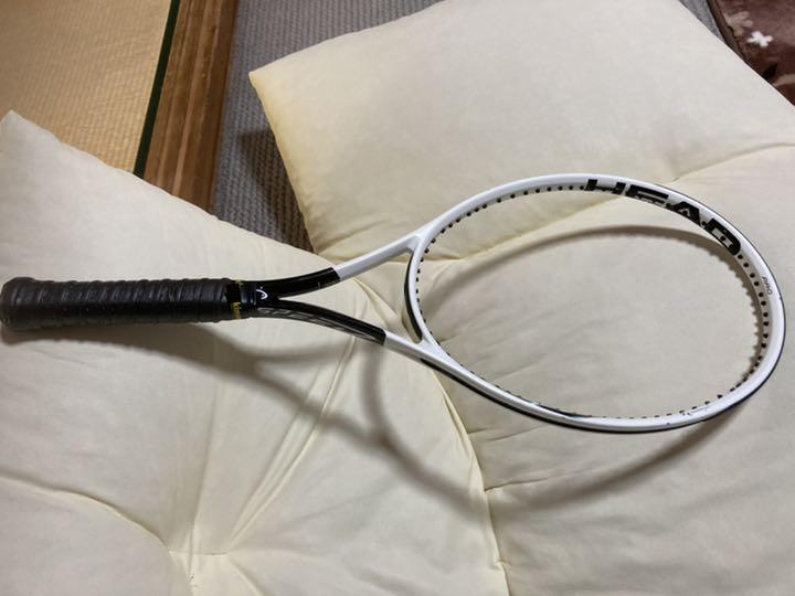 最安挑戦! ヘッド スピード ジョコビッチ使用モデル グラフィン360 - ラケット(硬式用) - alrc.asia 最安挑戦! ヘッド スピード ジョコビッチ使用モデル グラフィン360 - ラケット(硬式用) - alrc.asia
