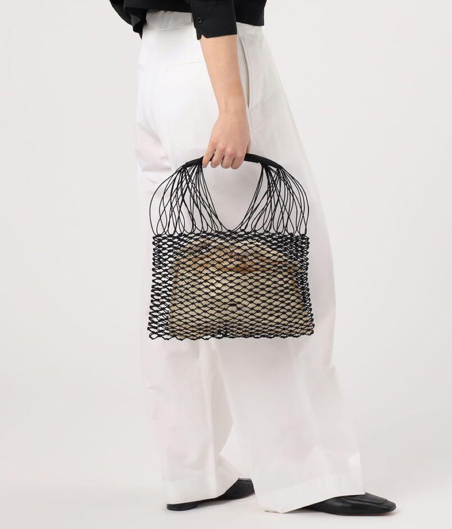 Aeta ｜ TL TOTE M | HJ GALLERY
