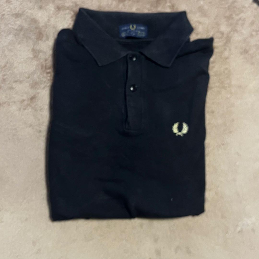 【早い者勝ち】The Fred Perry Shirt - M3 ポロシャツ