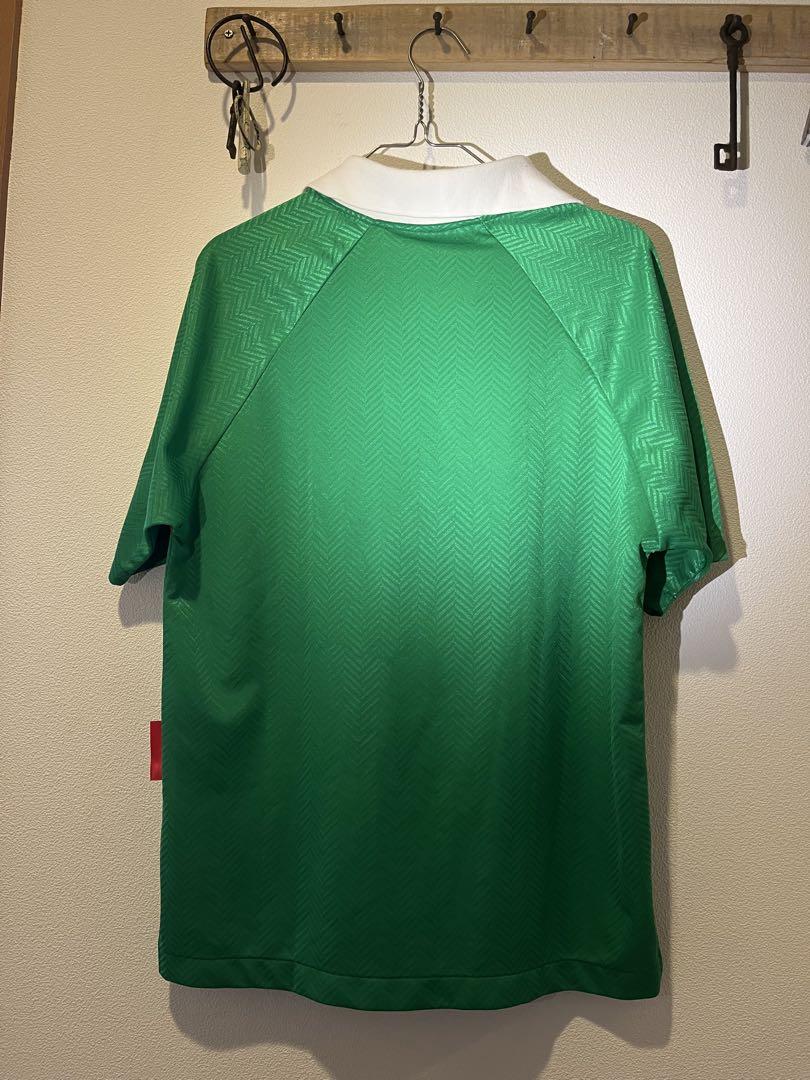 UMBRO サッカーシャツ