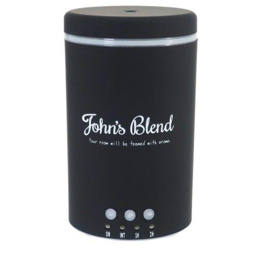 超激得新作 John's アロマディフューザーとアロマウォーターホワイトムスク 9DkqN-m35406442661 Blend 超激安定番