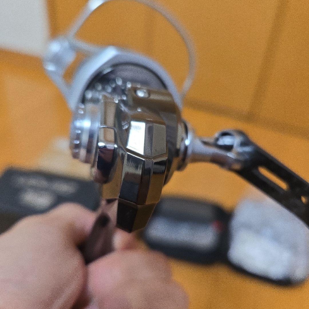 Abu Garcia ZENON 1000s ゼノン1000s