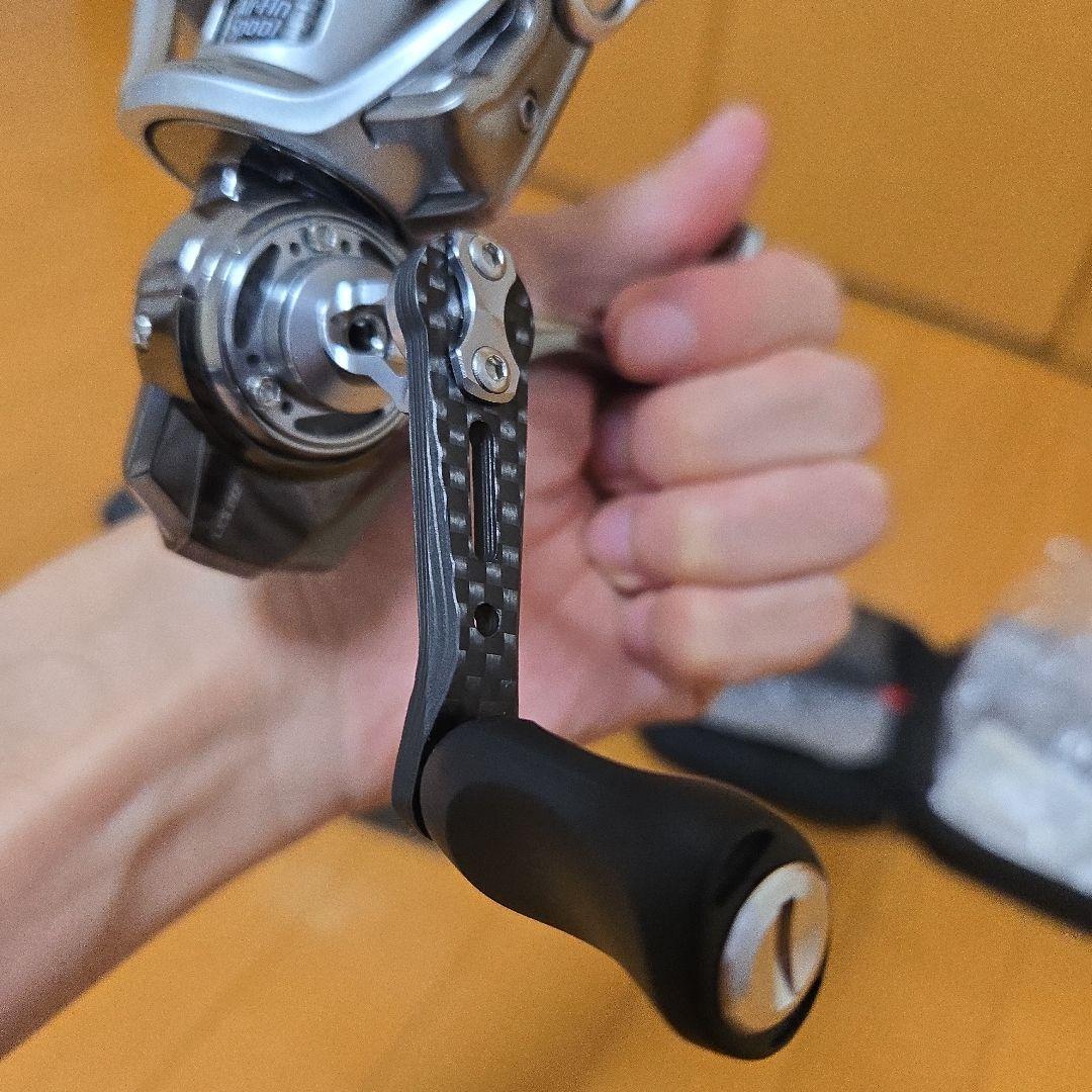 Abu Garcia ZENON 1000s ゼノン1000s