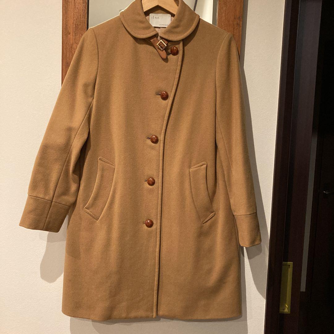 IENA イエナ ロングコート