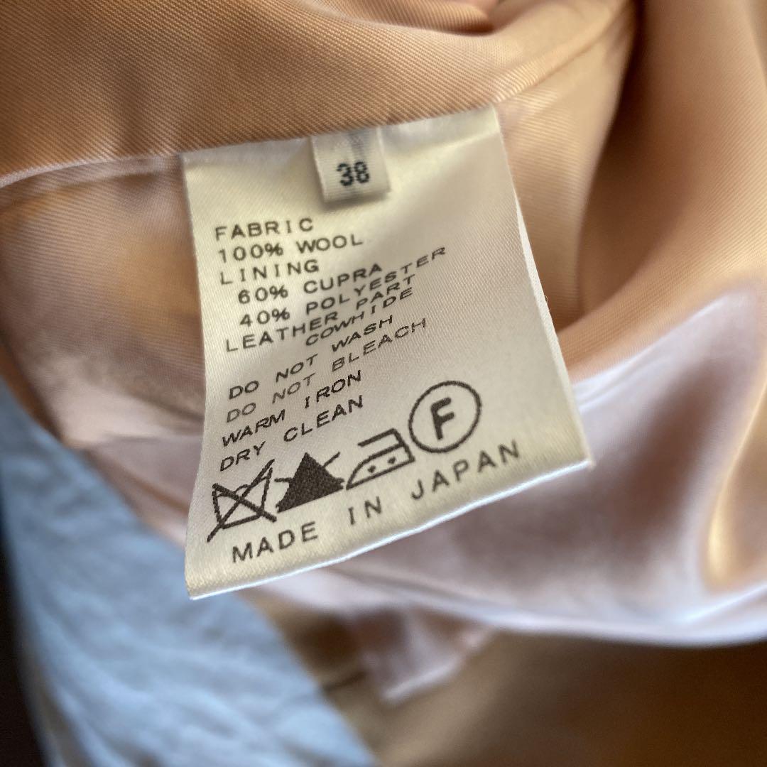 楽天市場】イエナ iena コート サイズ36 s レディース 美品の通販