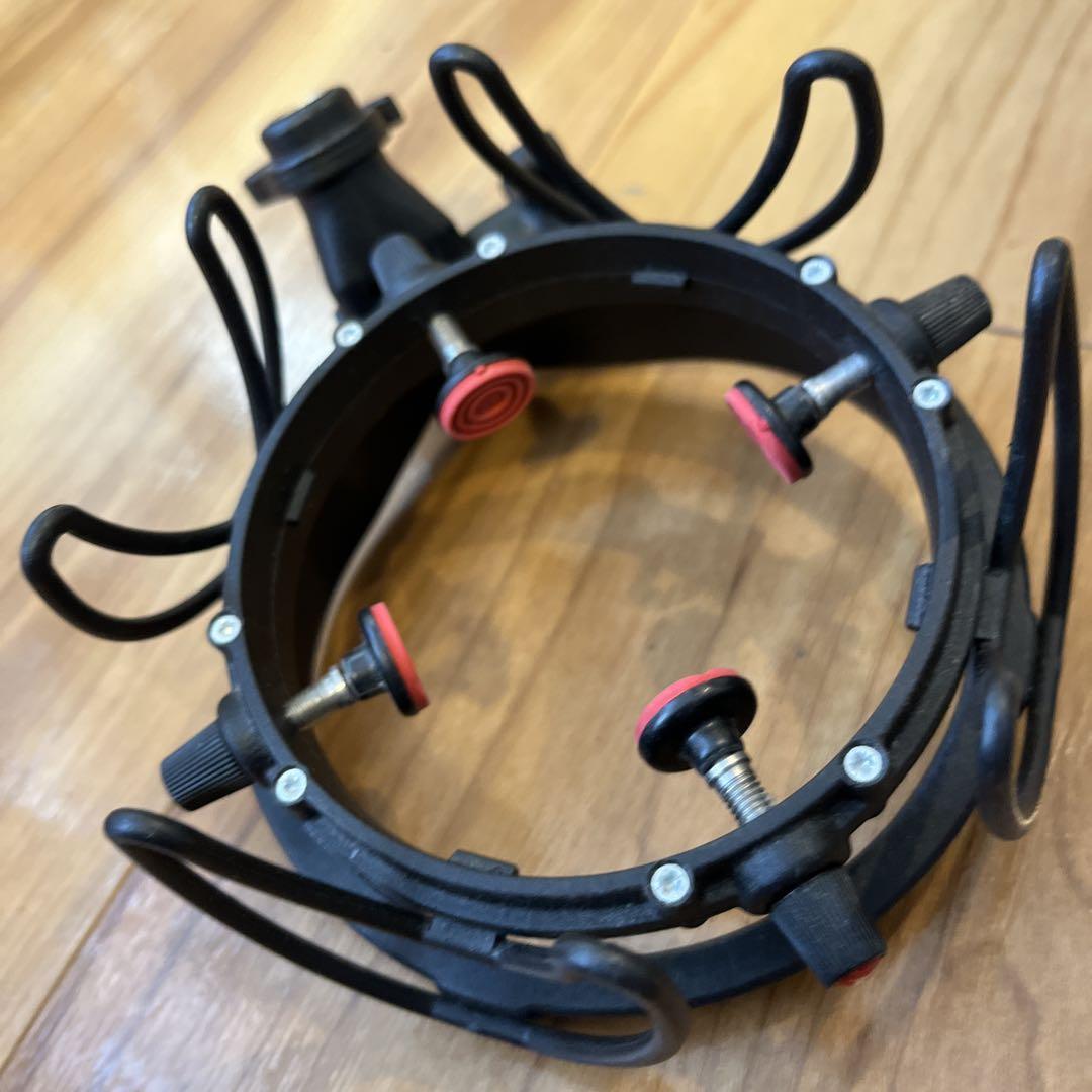 RYCOTE Invision Studio USM-VB（55-68mm）