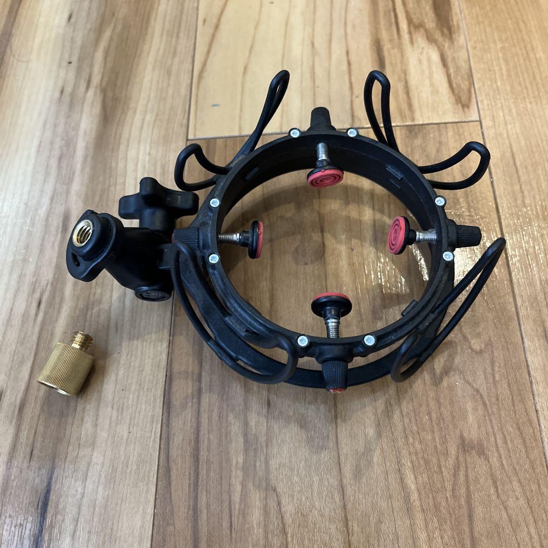 RYCOTE Invision Studio USM-VB（55-68mm）