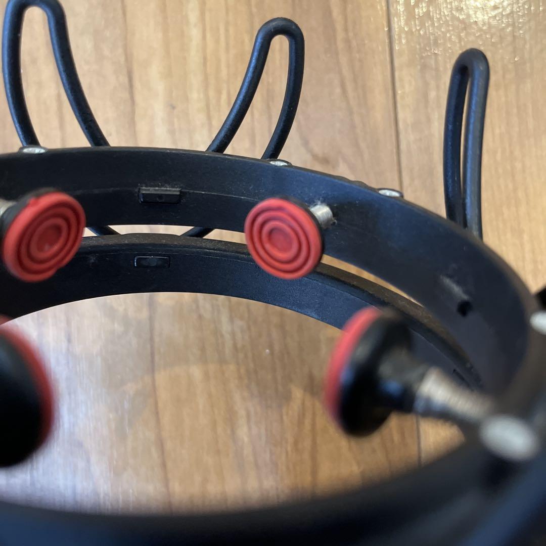 RYCOTE Invision Studio USM-VB（55-68mm）