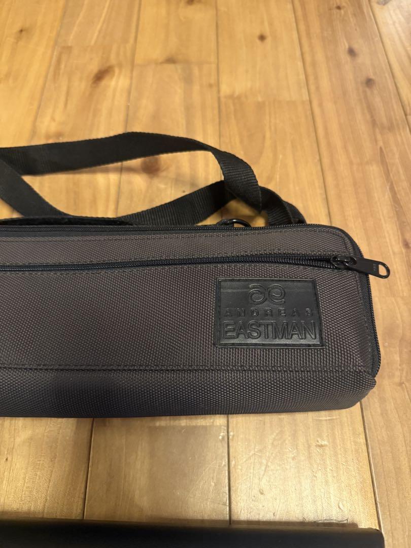 ANDREAS EASTMAN EFL210SE 入門用 フルート 島村楽器