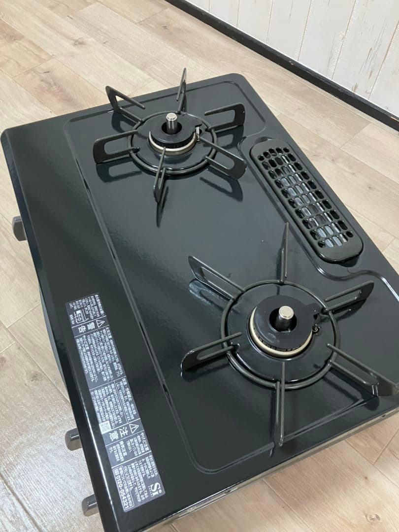 都市ガス用Rinnai