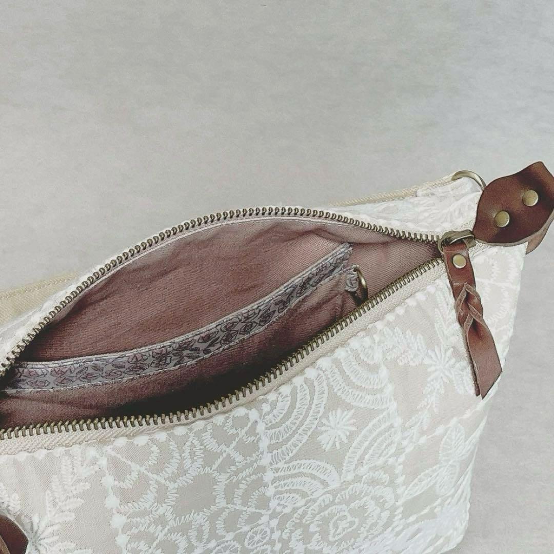 ハンドメイド ミナペルホネン CUBUバッグ⑅︎◡̈︎*