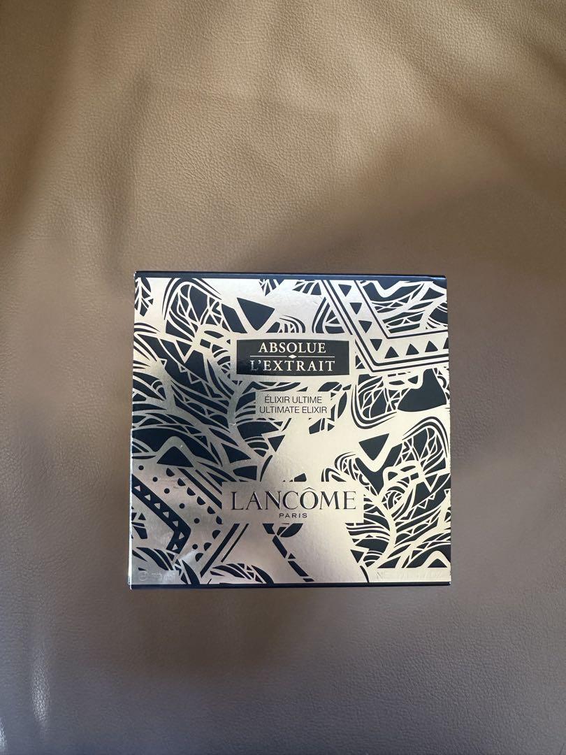 【新品未使用】LANCOME ランコム　アプソリュ レクストレ クリーム