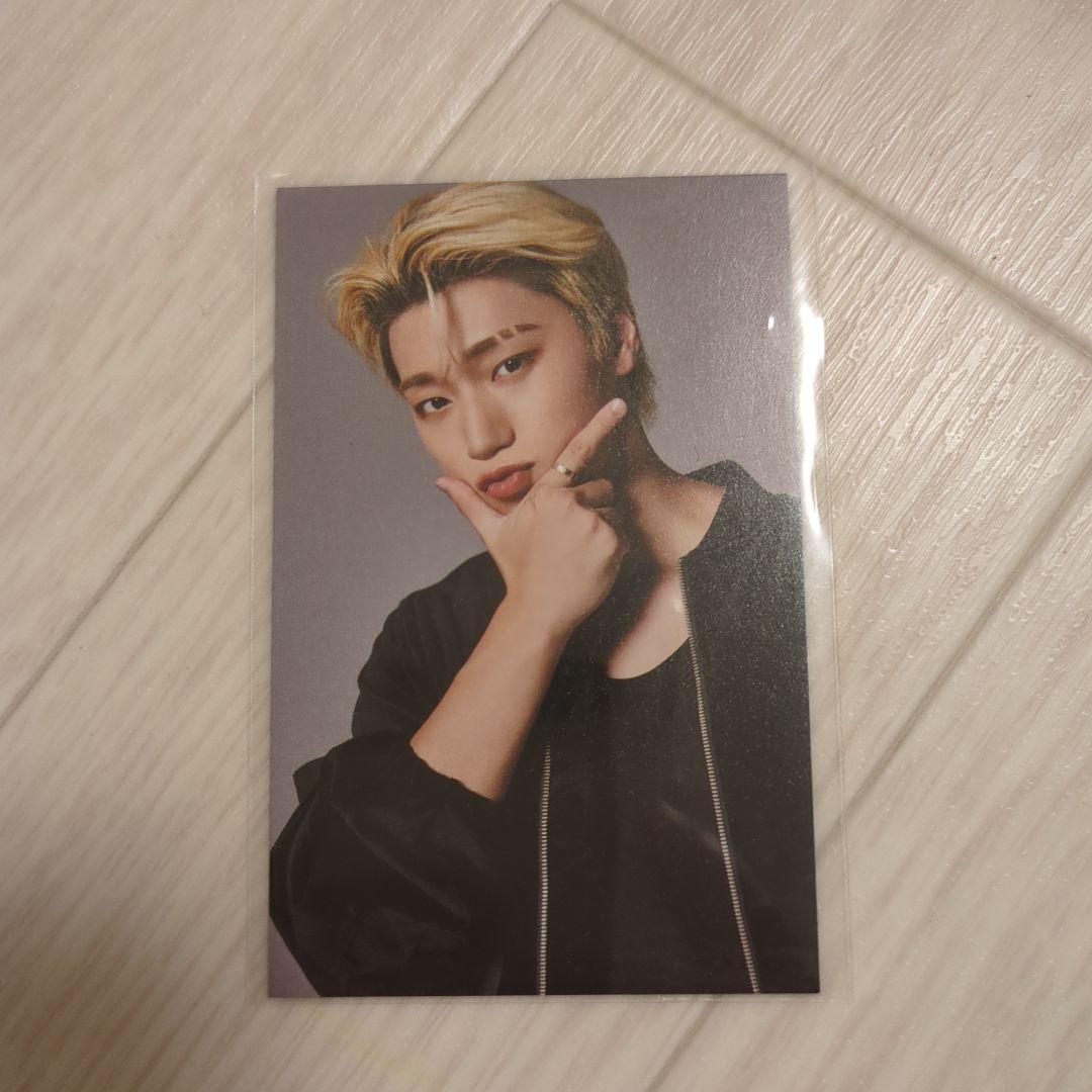 ATEEZ ANITEEZ ポップアップ MD購入特典 トレカ サン｜Yahoo