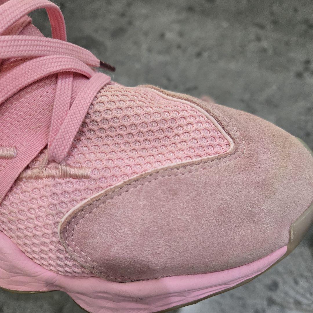 Harden Vol.4 ピンクレモネード 26.5cm／難あり特価／箱なし
