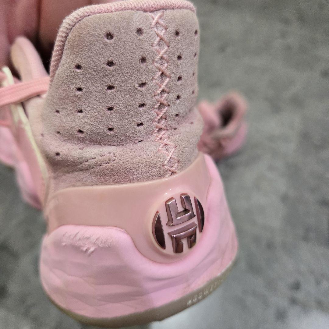 Harden Vol.4 ピンクレモネード 26.5cm／難あり特価／箱なし