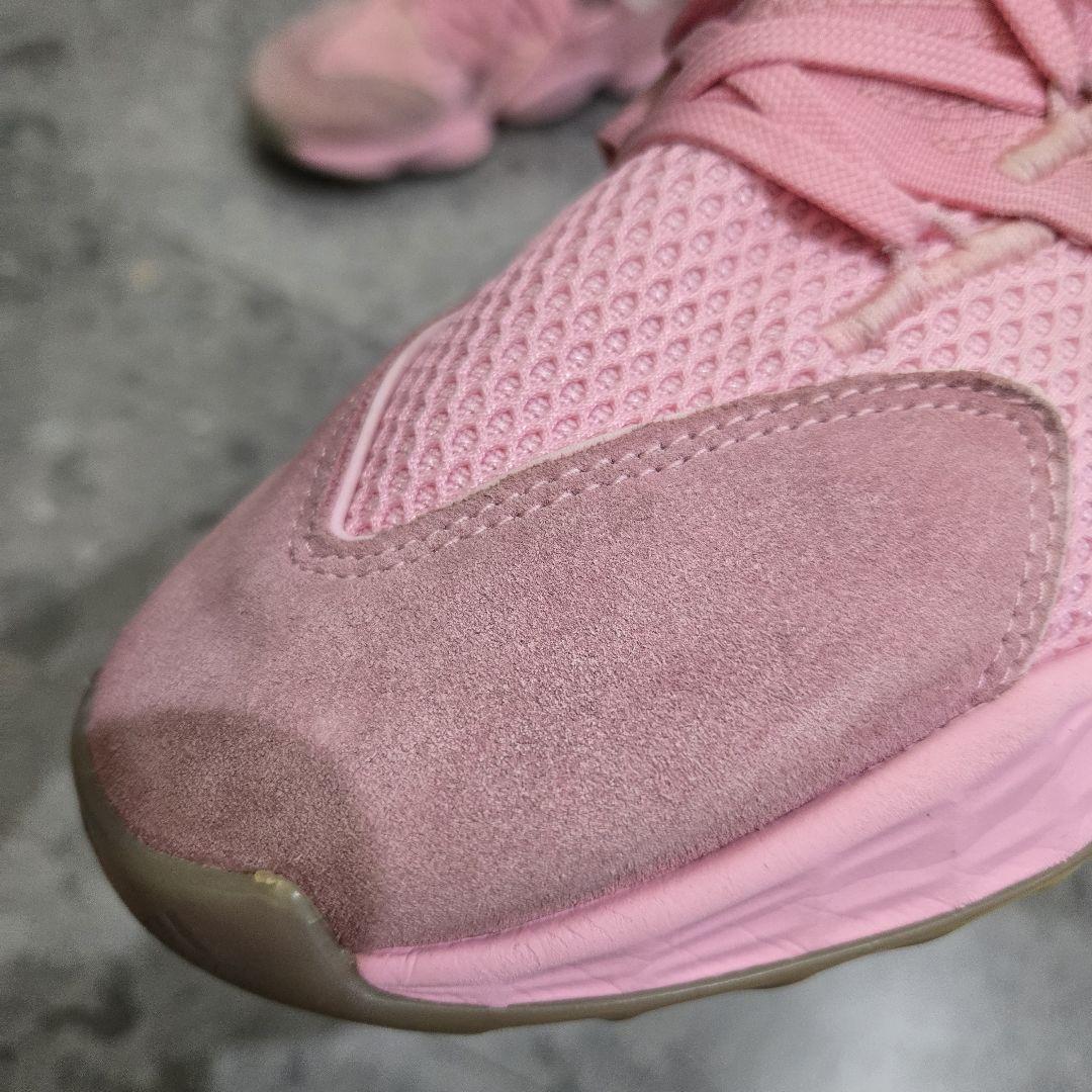 Harden Vol.4 ピンクレモネード 26.5cm／難あり特価／箱なし
