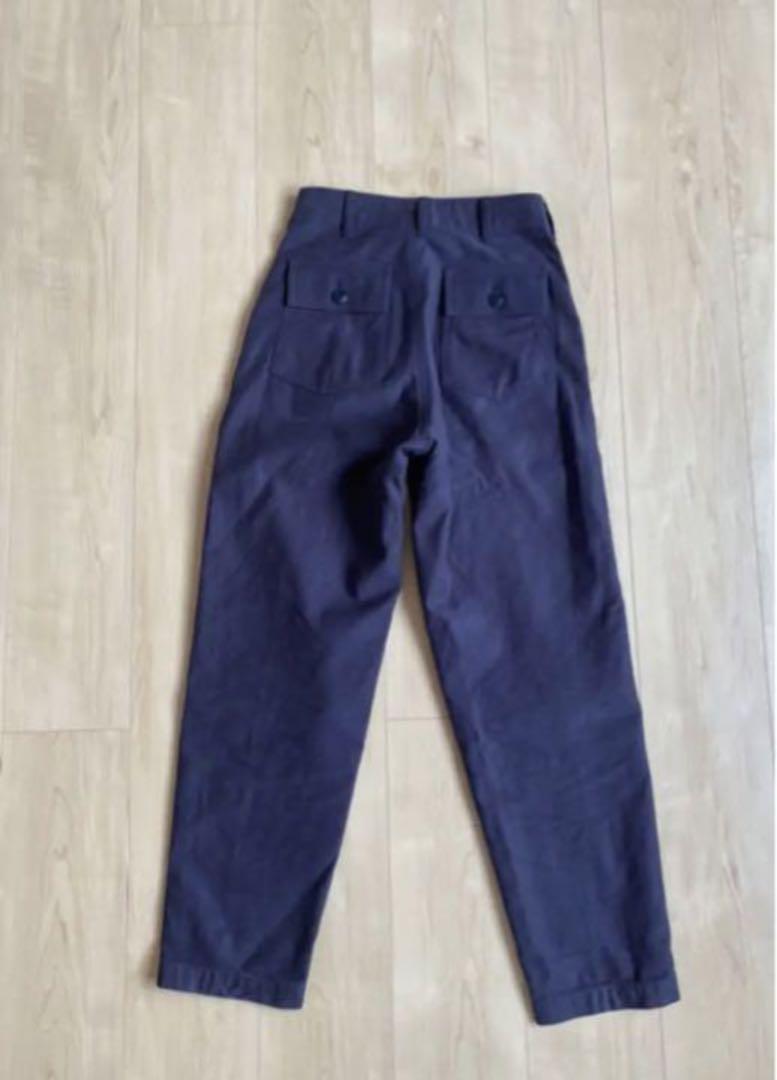 【Shinzone / シンゾーン】BAKER PANTS 32