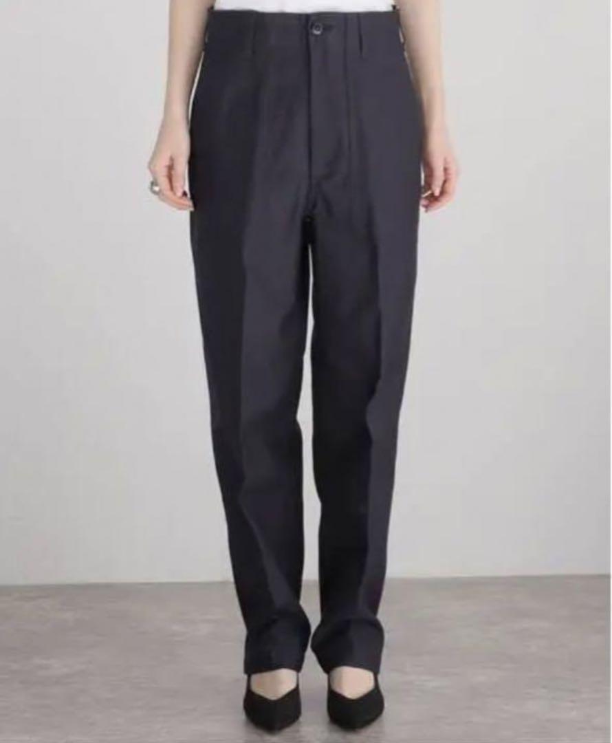 【Shinzone / シンゾーン】BAKER PANTS 32