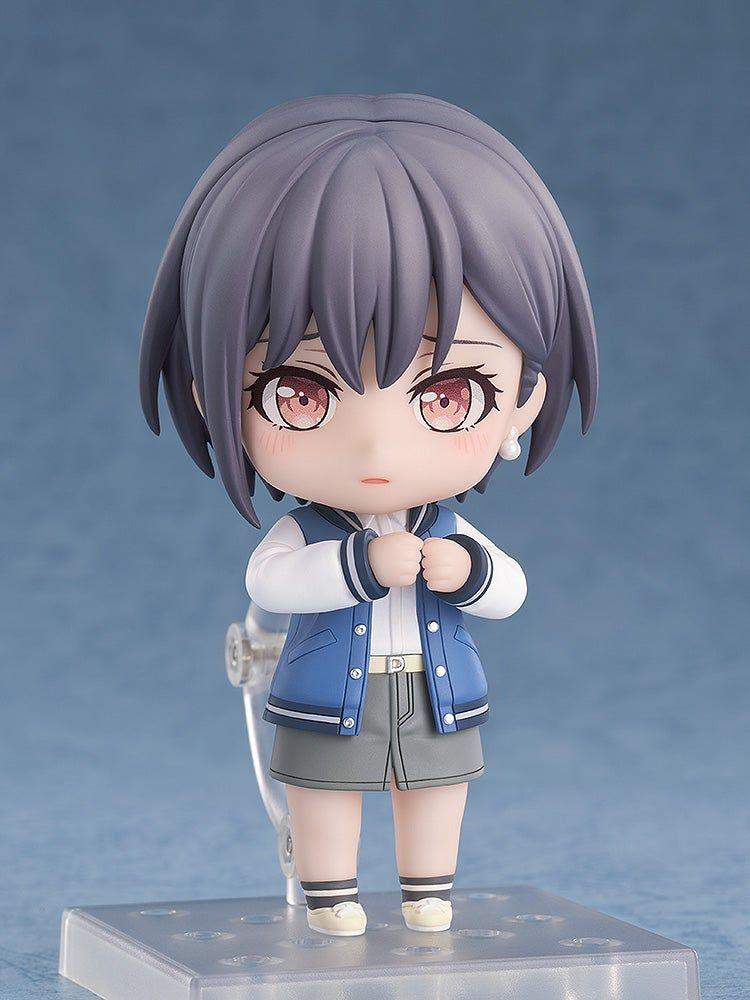 【未開封】ねんどろいど 高松燈