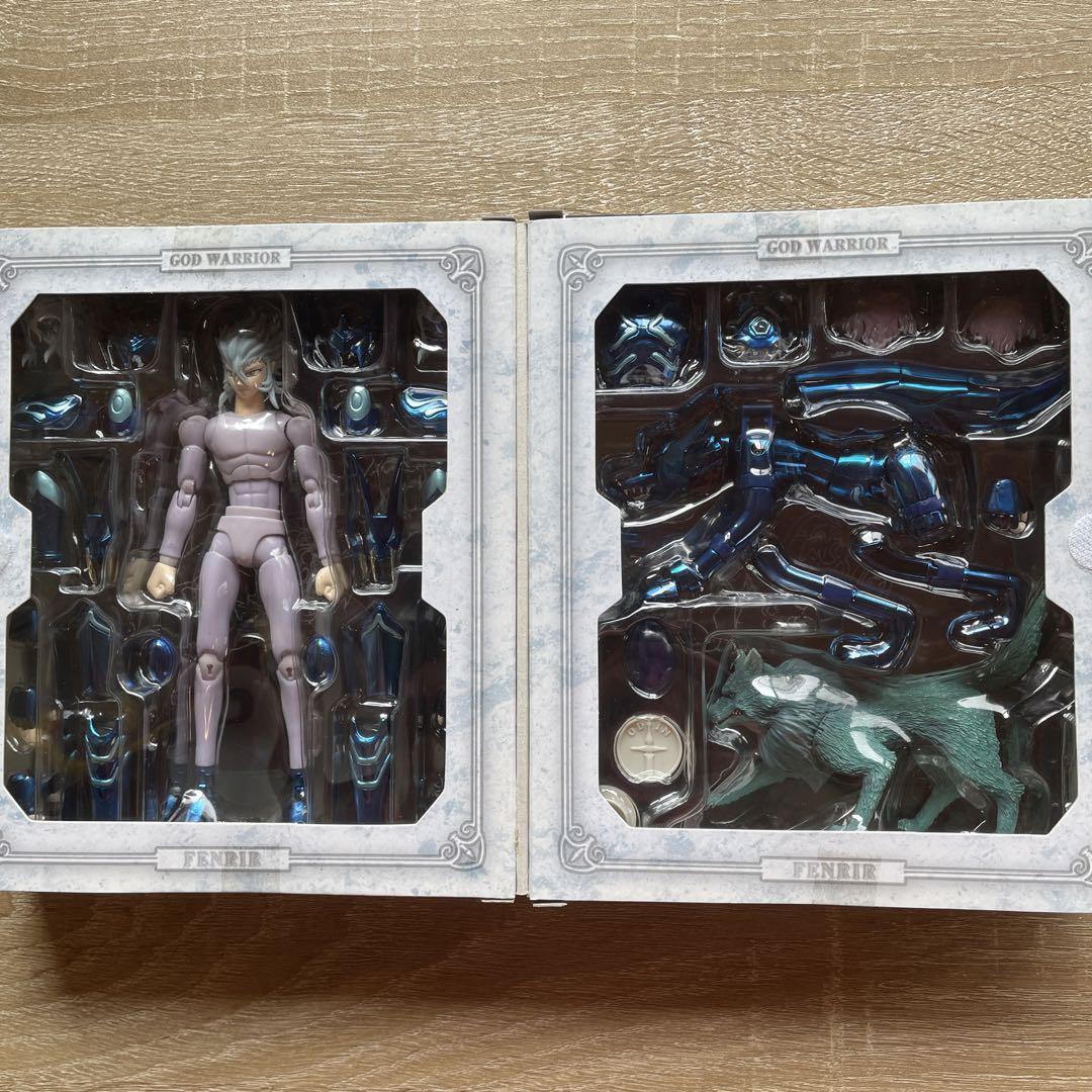 Amazon | TAMASHII NATIONS 聖闘士聖衣神話 イプシロン星