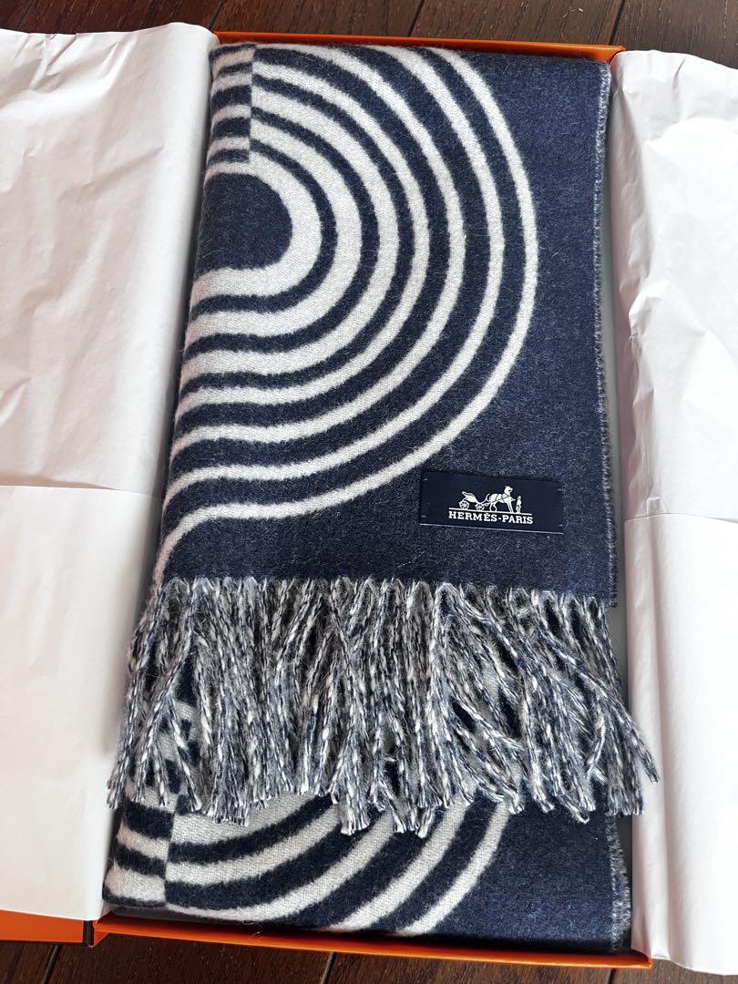 新品 通販ファッション - エルメス マフラー