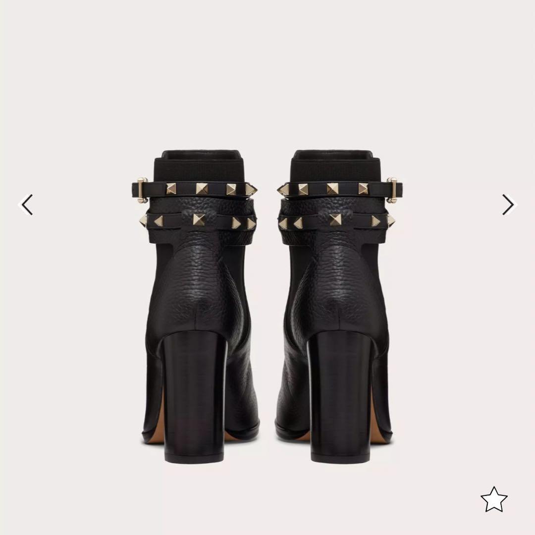 VALENTINO ヴァレンティノ ブーツ