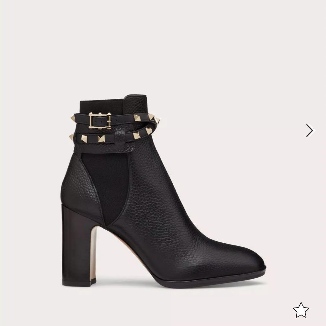 VALENTINO ヴァレンティノ ブーツ