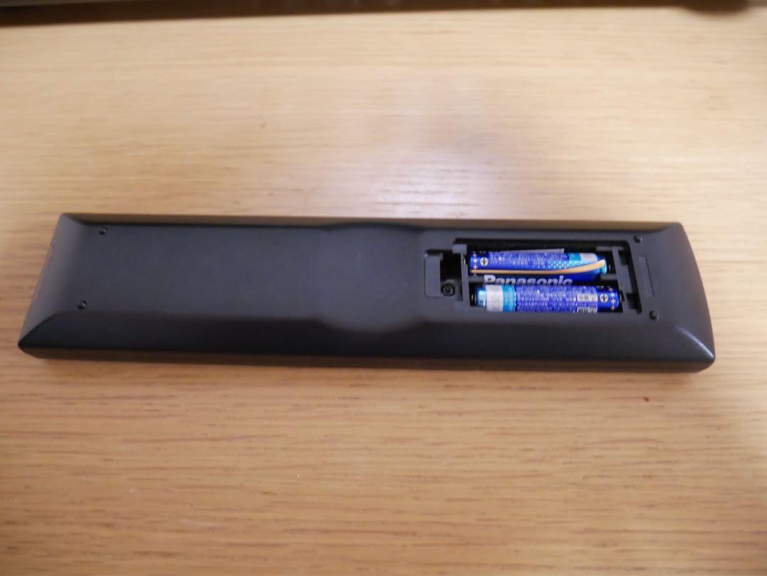 YAMAHA AVアンプ　RX-V473