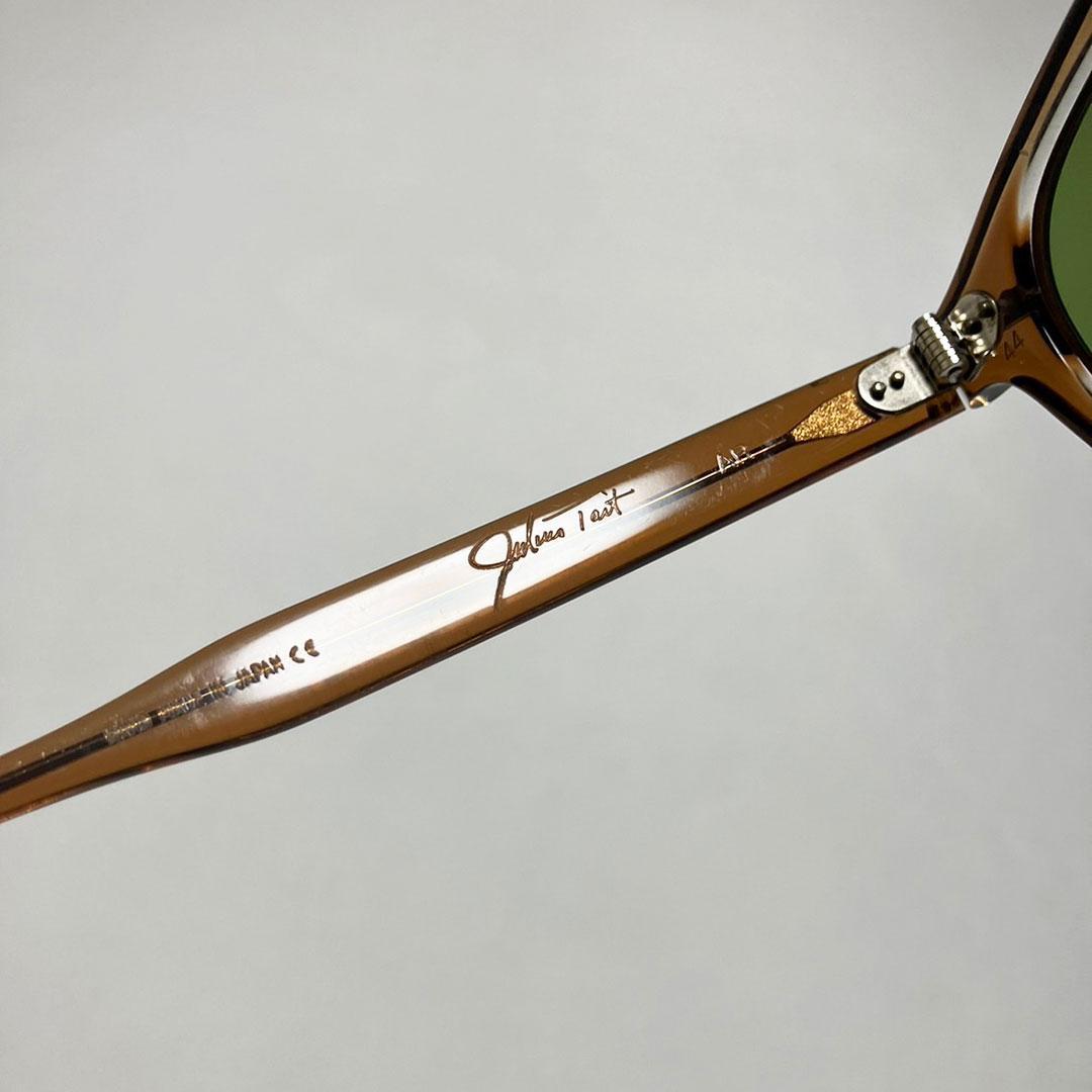 小物 JULIUS TART OPTICAL AR 44-22 BC2