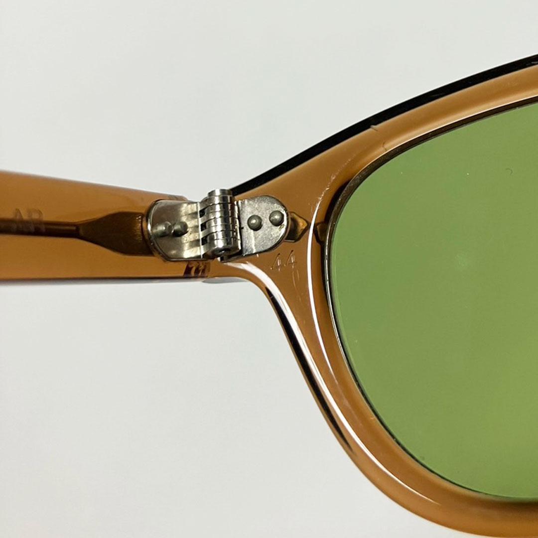 小物 JULIUS TART OPTICAL AR 44-22 BC2