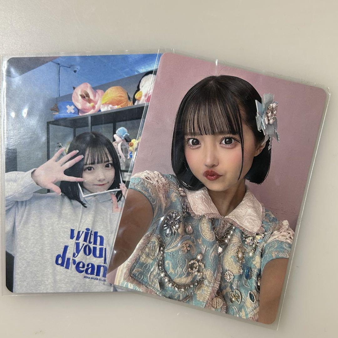 CANDYTUNE 福山梨乃　りのまる　チェキまとめ売り 福山梨乃 りのまる まとめ売り CANDYTUNE きゃんちゅー - メルカリ
