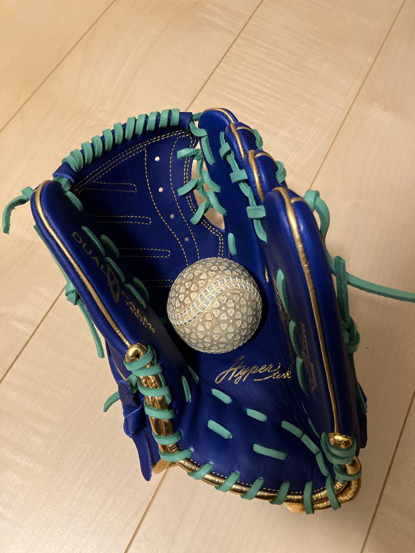 Rawlings 投手用グラブ