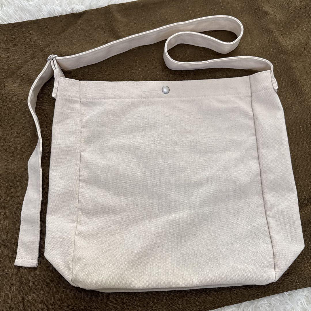 おまけつき キングヌー GNU FRIENDS BAG トートバッグ 缶バッジ