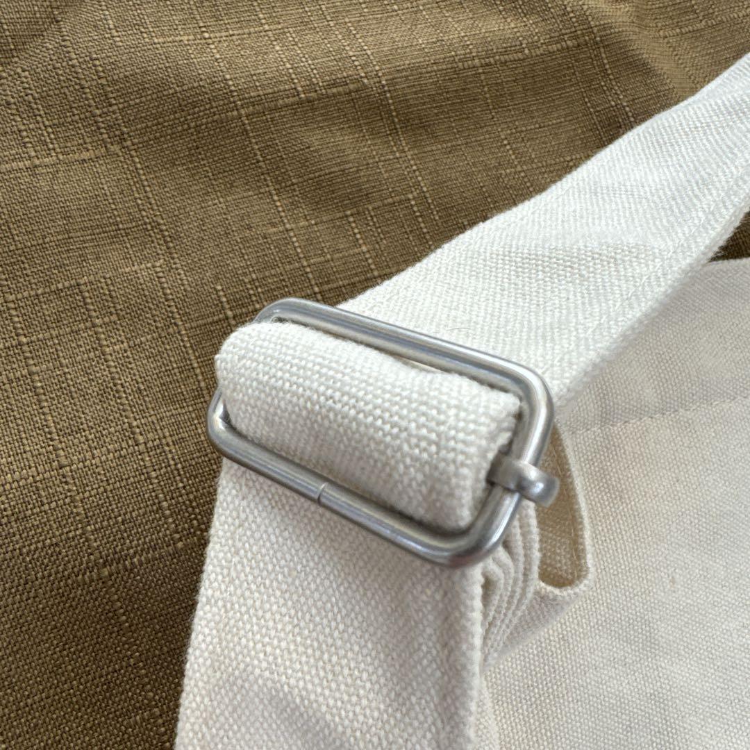 おまけつき キングヌー GNU FRIENDS BAG トートバッグ 缶バッジ