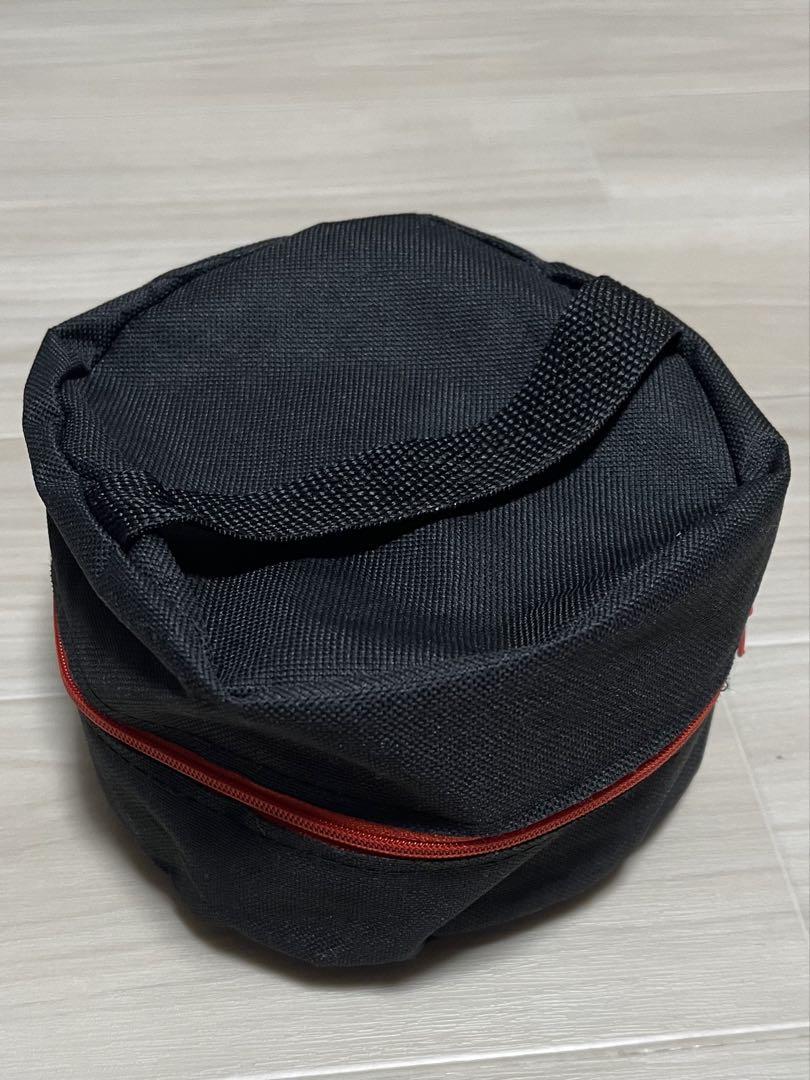 軽量コンパクトクッカーセット 3点複合セット